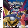 Pokémon Redux Platinum