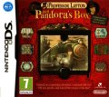 Professor Layton and Pandora's Box