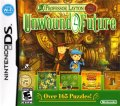 Professor Layton and the Unwound Future