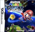 Super Mario Galaxy DS