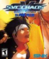 SNK vs. Capcom: SVC Chaos Super Plus