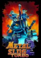 Metal Slug 2 Turbo