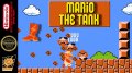 Mario The Tank