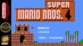 Super Mario Bros. 4: The Undiscovered Zones V2