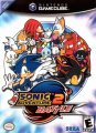 Sonic Adventure 2 Battle