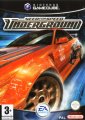Need for Speed: Underground