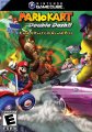 Mario Kart Double Dash!! (3-4 Players Grand Prix)