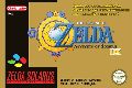 The Legend of Zelda : Mystery of Solarus DX