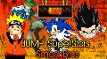 JUMP SuperStars SmashBros