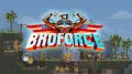 Broforce Brototype