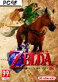 The Legend of Zelda: Ocarina of Time GB