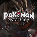 Pokémon Gray Topaz