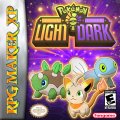 Pokémon Solar Light & Lunar Dark