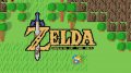 Zelda: Breath of the NES