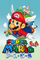 Super Mario 64 Plus