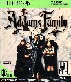 The Addams Family