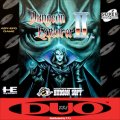 Dungeon Explorer II