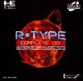 R-Type Complete CD