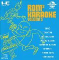 Rom² Karaoke - Volume 3