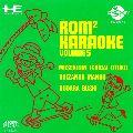 Rom² Karaoke - Volume 5