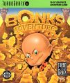 Bonk's Adventure