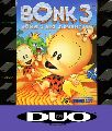 Bonk 3: Bonk's Big Adventure