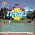 Final Match Tennis
