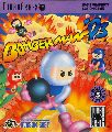 Bomberman '93