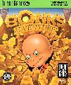 Bonk's Adventure