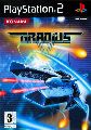 Gradius V