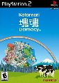 Katamari Damacy