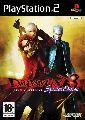 Devil May Cry 3: Dante's Awakening Special Edition