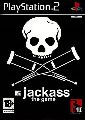 Jackass: The Game