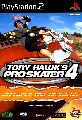 Tony Hawk's Pro Skater 4