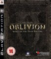 The Elder Scrolls IV: Oblivion - Game of the Year Edition