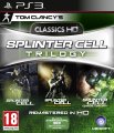 Tom Clancy's Splinter Cell Trilogy