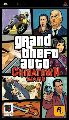Grand Theft Auto: Chinatown Wars