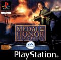 Medal of Honor : Résistance
