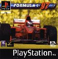 Formula One 97