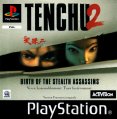 Tenchu 2: Birth of the Stealth Assassins