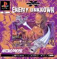 X-COM: Enemy Unknown