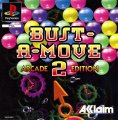 Bust-A-Move 2: Arcade Edition