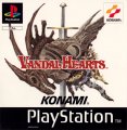 Vandal Hearts