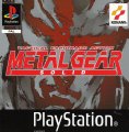 Metal Gear Solid