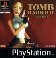 Tomb Raider II