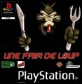 Une faim de loup