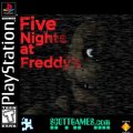 Five Night at Freddy's