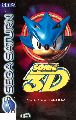 Sonic 3D: Flickies' Island
