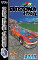 Daytona USA