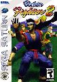 Virtua Fighter 2